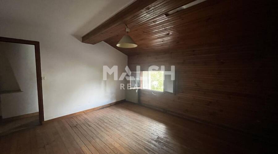 MALSH Realty & Property - Local commercial - Lyon Sud Ouest - Saint-Genis-Laval - 7