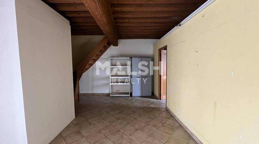 MALSH Realty & Property - Local commercial - Lyon Sud Ouest - Saint-Genis-Laval - 8