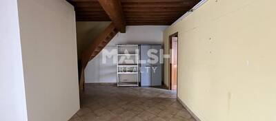 MALSH Realty & Property - Local commercial - Lyon Sud Ouest - Saint-Genis-Laval - 8