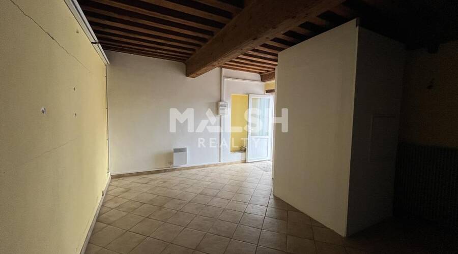 MALSH Realty & Property - Local commercial - Lyon Sud Ouest - Saint-Genis-Laval - 9