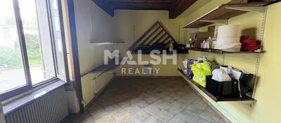 MALSH Realty & Property - Local commercial - Lyon Sud Ouest - Saint-Genis-Laval - 10