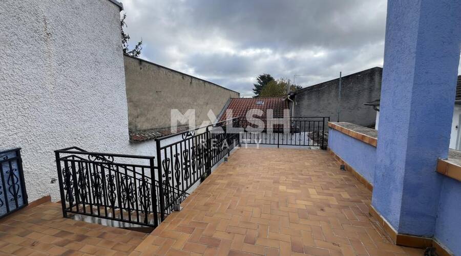 MALSH Realty & Property - Local commercial - Lyon Sud Ouest - Saint-Genis-Laval - 11