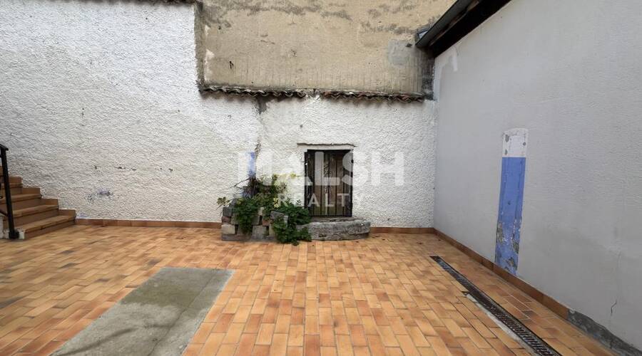 MALSH Realty & Property - Local commercial - Lyon Sud Ouest - Saint-Genis-Laval - 13