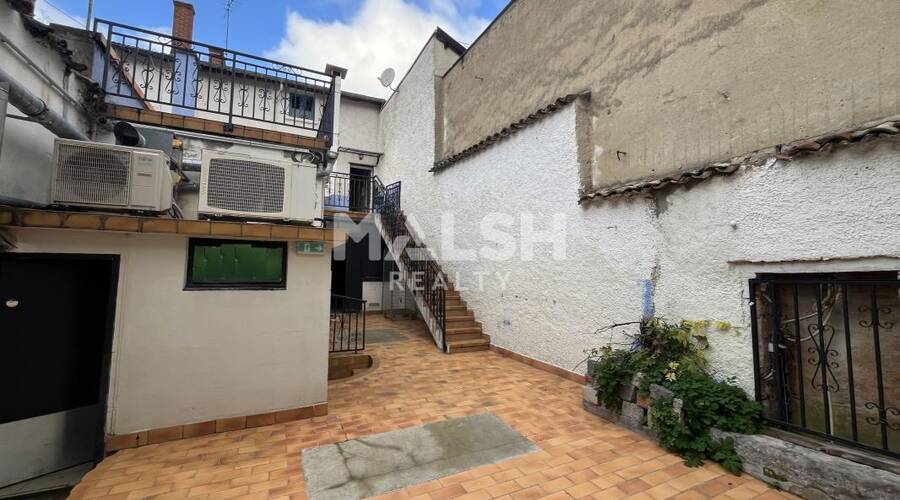 MALSH Realty & Property - Local commercial - Lyon Sud Ouest - Saint-Genis-Laval - 14