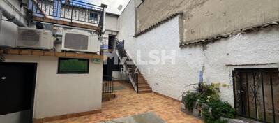 MALSH Realty & Property - Local commercial - Lyon Sud Ouest - Saint-Genis-Laval - 14