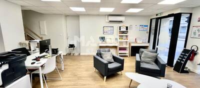 MALSH Realty & Property - Local commercial - Lyon 6° - Lyon 6 - 2