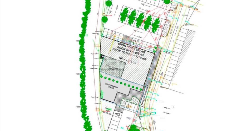 MALSH Realty & Property - Local commercial - Nord Isère ( Ile d'Abeau / St Quentin Falavier ) - Four - 5