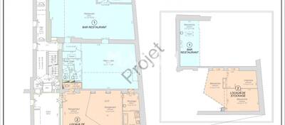 MALSH Realty & Property - Local commercial - Lyon 1 - Lyon 1 - 2