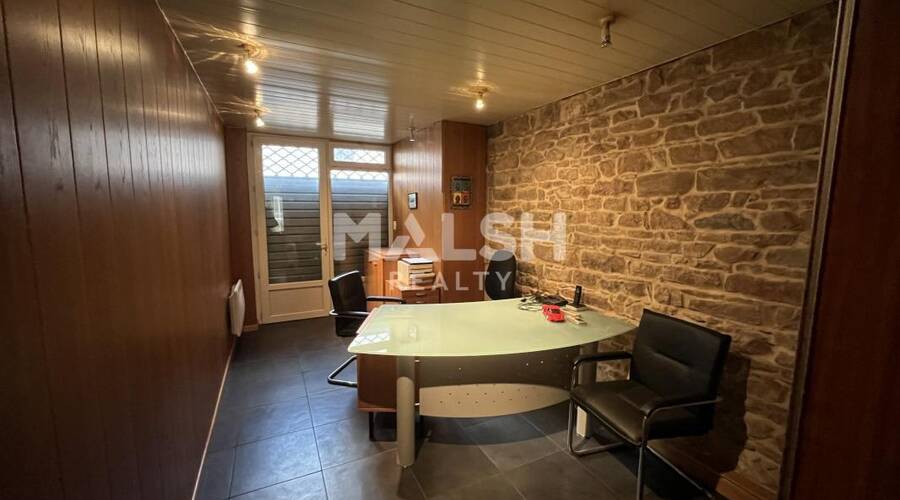 MALSH Realty & Property - Local commercial - Lyon 6° - Lyon 6 - 2