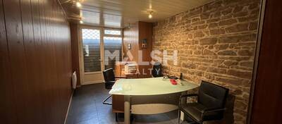 MALSH Realty & Property - Local commercial - Lyon 6° - Lyon 6 - 2