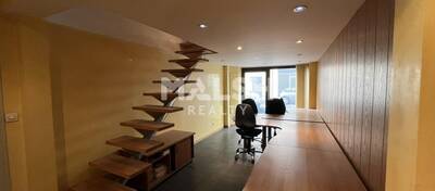 MALSH Realty & Property - Local commercial - Lyon 6° - Lyon 6 - 3
