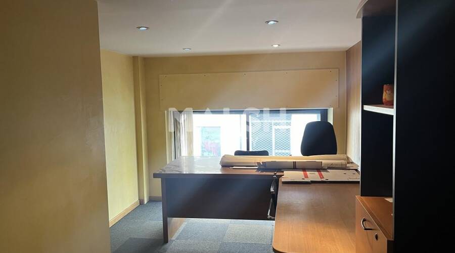 MALSH Realty & Property - Local commercial - Lyon 6° - Lyon 6 - 4