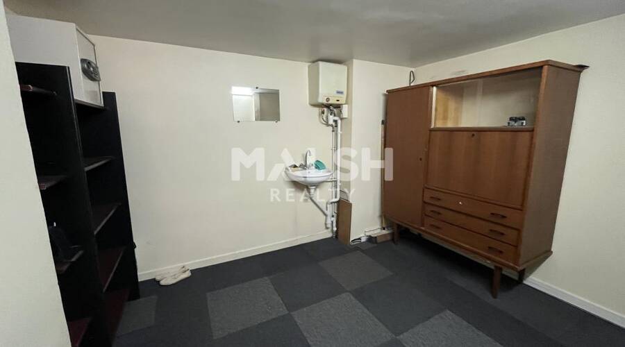 MALSH Realty & Property - Local commercial - Lyon 6° - Lyon 6 - 5