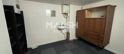 MALSH Realty & Property - Local commercial - Lyon 6° - Lyon 6 - 5