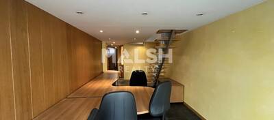 MALSH Realty & Property - Local commercial - Lyon 6° - Lyon 6 - 7