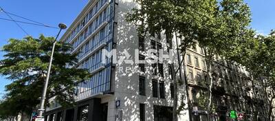 MALSH Realty & Property - Bureau - Lyon 2° / Confluence - Lyon 2 - 2