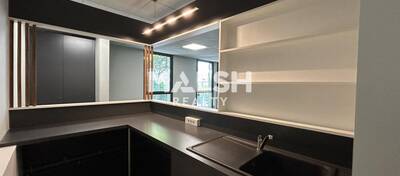 MALSH Realty & Property - Bureau - Lyon 2° / Confluence - Lyon 2 - 7