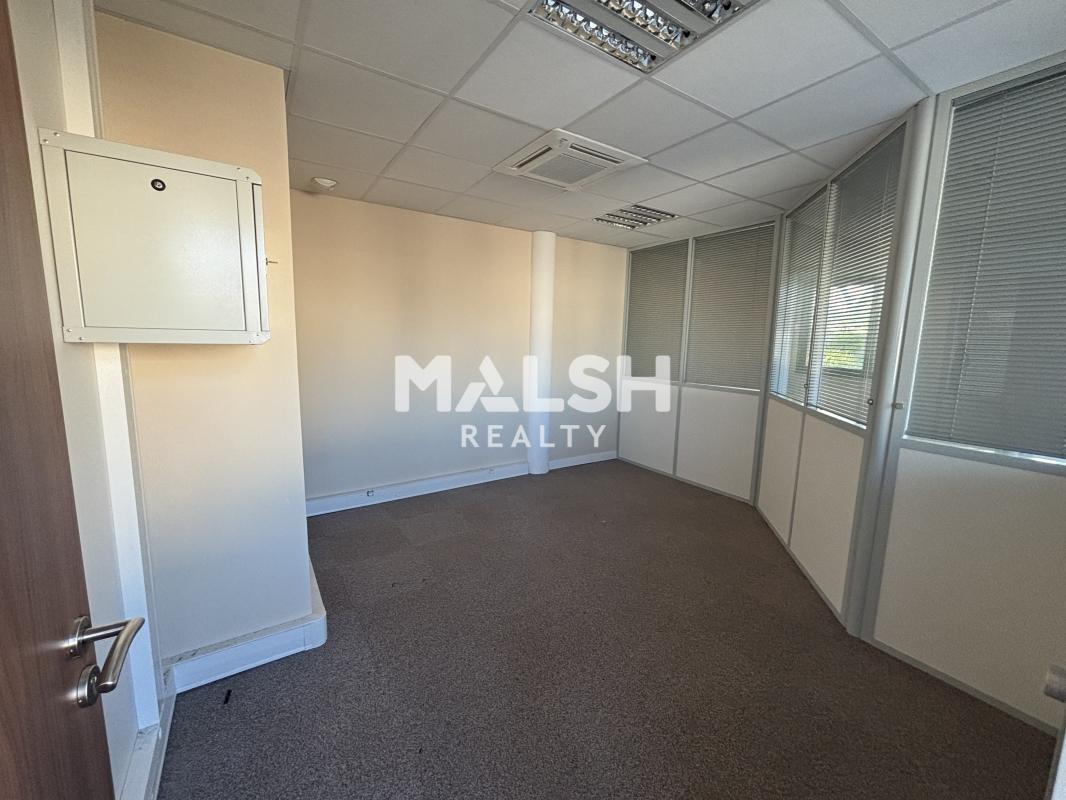 MALSH Realty & Property - Bureau - Champagne-au-Mont-d'Or - 2