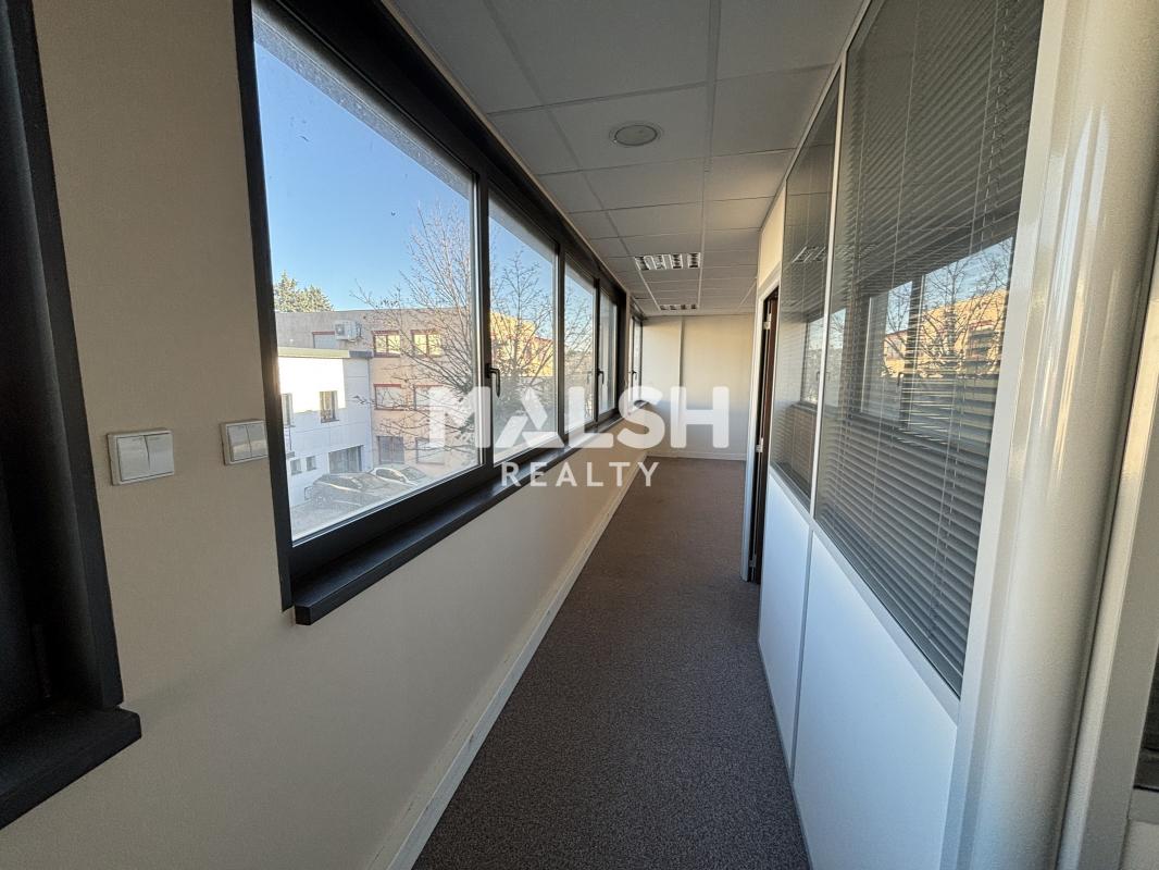 MALSH Realty & Property - Bureau - Champagne-au-Mont-d'Or - 5