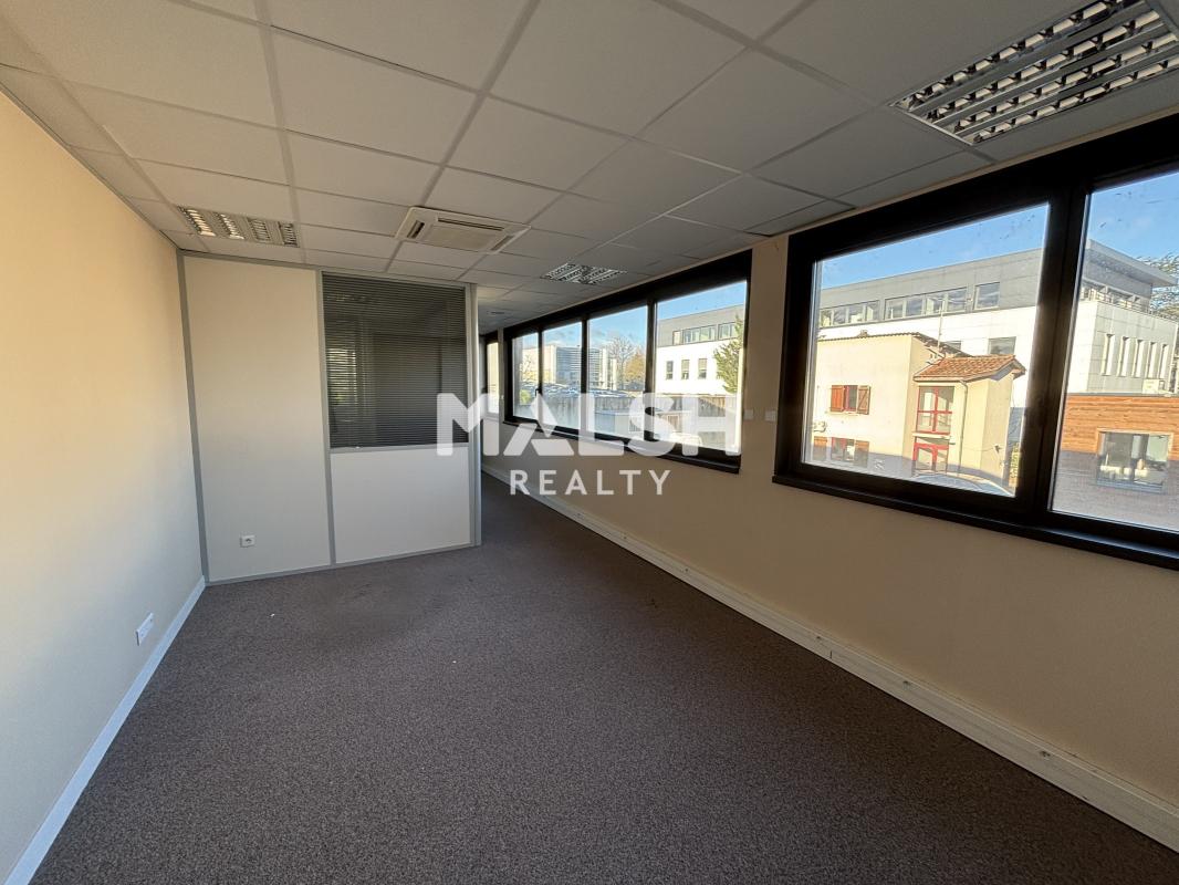 MALSH Realty & Property - Bureau - Champagne-au-Mont-d'Or - 6