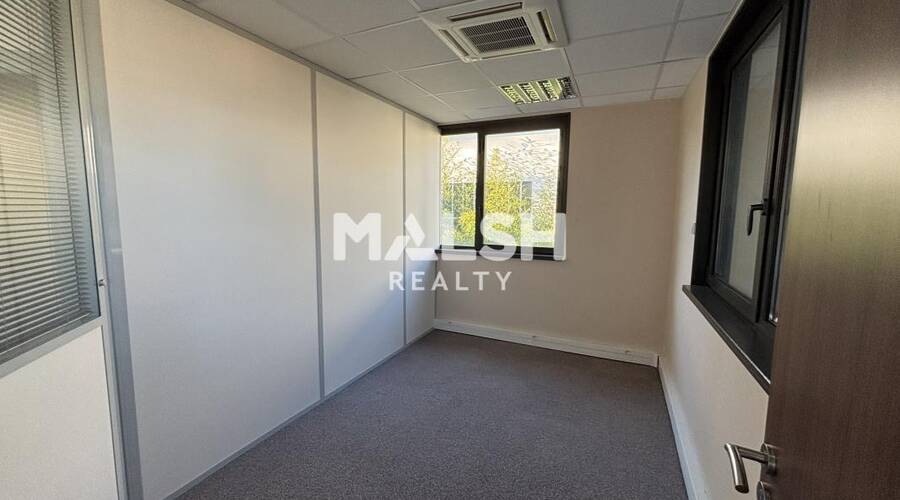 MALSH Realty & Property - Bureau - Lyon Nord Ouest (Techlid / Monts d'Or) - Champagne-au-Mont-d'Or - 3