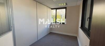 MALSH Realty & Property - Bureau - Lyon Nord Ouest (Techlid / Monts d'Or) - Champagne-au-Mont-d'Or - 3