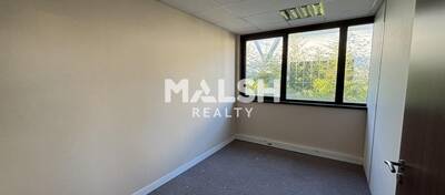 MALSH Realty & Property - Bureau - Lyon Nord Ouest (Techlid / Monts d'Or) - Champagne-au-Mont-d'Or - 4
