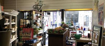 MALSH Realty & Property - Local commercial - Lyon 1 - Lyon 1 - 1