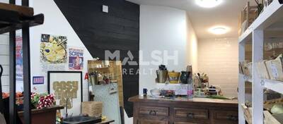 MALSH Realty & Property - Local commercial - Lyon 1 - Lyon 1 - 2
