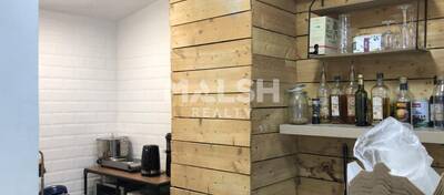 MALSH Realty & Property - Local commercial - Lyon 1 - Lyon 1 - 3