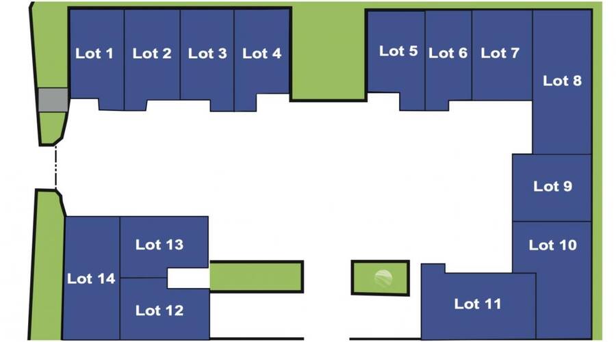 MALSH Realty & Property - Local d'activités - Lyon 9° / Vaise - Lyon 9 - 7