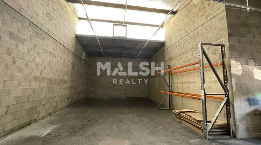 MALSH Realty & Property - Local d'activités - Lyon 9° / Vaise - Lyon 9 - 3