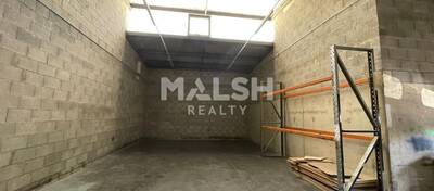 MALSH Realty & Property - Local d'activités - Lyon 9° / Vaise - Lyon 9 - 3