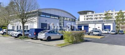 MALSH Realty & Property - Local d'activités - Lyon 9° / Vaise - Lyon 9 - 5