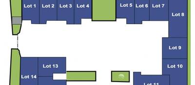 MALSH Realty & Property - Local d'activités - Lyon 9° / Vaise - Lyon 9 - 7