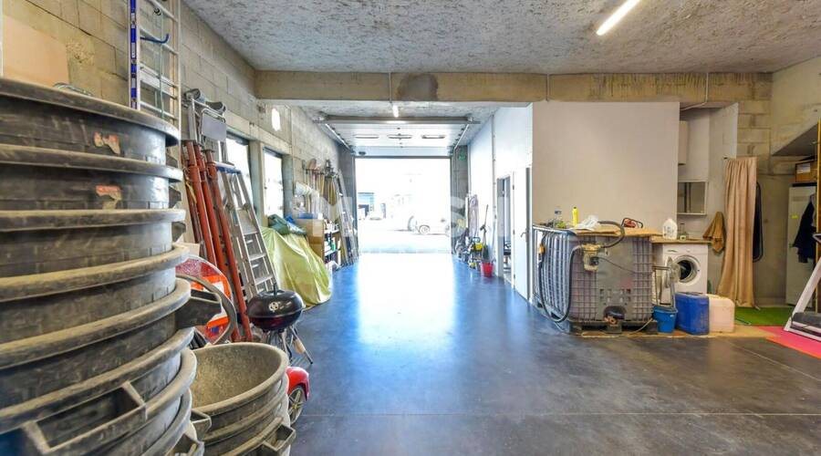 MALSH Realty & Property - Local d'activités - Lyon 9° / Vaise - Lyon 9 - 4