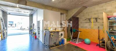 MALSH Realty & Property - Local d'activités - Lyon 9° / Vaise - Lyon 9 - 5