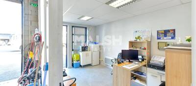 MALSH Realty & Property - Local d'activités - Lyon 9° / Vaise - Lyon 9 - 6