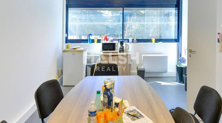 MALSH Realty & Property - Local d'activités - Lyon 9° / Vaise - Lyon 9 - 7