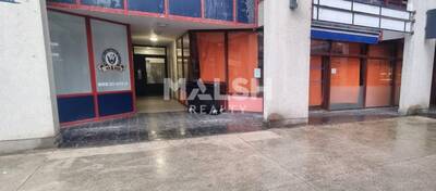 MALSH Realty & Property - Local commercial - Lyon 7° / Gerland - Lyon 7 - 1