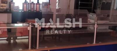 MALSH Realty & Property - Local commercial - Lyon 7° / Gerland - Lyon 7 - 2