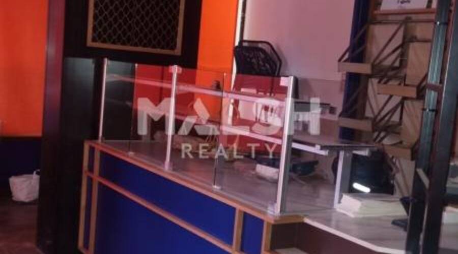 MALSH Realty & Property - Local commercial - Lyon 7° / Gerland - Lyon 7 - 3