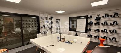 MALSH Realty & Property - Local d'activités - Extérieurs NORD (Villefranche / Belleville) - Saint-André-de-Corcy - 10
