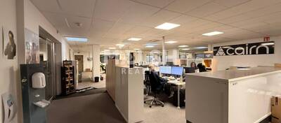 MALSH Realty & Property - Local d'activités - Extérieurs NORD (Villefranche / Belleville) - Saint-André-de-Corcy - 11