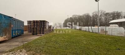 MALSH Realty & Property - Local d'activités - Extérieurs NORD (Villefranche / Belleville) - Saint-André-de-Corcy - 15