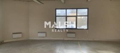 MALSH Realty & Property - Autres - Nord Isère ( Ile d'Abeau / St Quentin Falavier ) - Saint-Quentin-Fallavier - 4