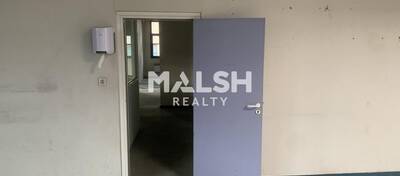MALSH Realty & Property - Autres - Nord Isère ( Ile d'Abeau / St Quentin Falavier ) - Saint-Quentin-Fallavier - 5