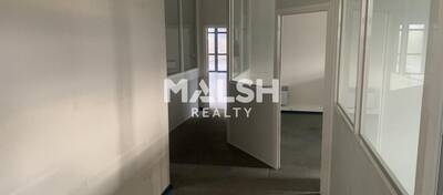 MALSH Realty & Property - Autres - Nord Isère ( Ile d'Abeau / St Quentin Falavier ) - Saint-Quentin-Fallavier - 11