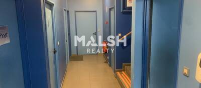 MALSH Realty & Property - Autres - Nord Isère ( Ile d'Abeau / St Quentin Falavier ) - Saint-Quentin-Fallavier - 13