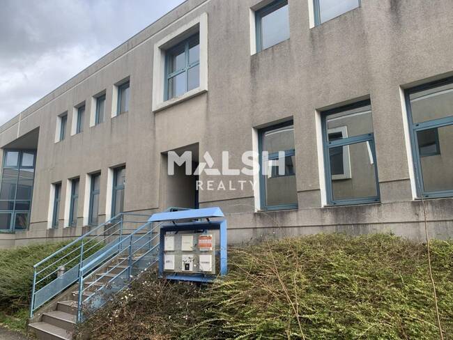 MALSH Realty & Property - Autres - Nord Isère ( Ile d'Abeau / St Quentin Falavier ) - Saint-Quentin-Fallavier - 1